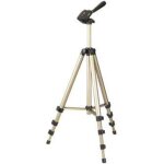 Hama tripod star 700 ef digital tr�pied 3 pieds argent