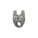Hammel - pince à sertir mini (mâchoire) profil h Ø20 pour sertisseuse rems mini - press Hammel - pince à sertir mini (mâchoire) profil h Ø20 pour sertisseuse rems mini - press