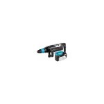 Marteau de dmolition rotatif makita hr006gz 40v