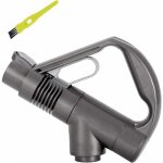 Handle compatible with dyson dc29 dc33c dc37 dc19 dc23 dc26 dc32 dc36 dc48 dc52 part 917276 - 01 replacement ...