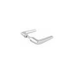 Handlock - poignée de verrouillage en aluminium argenté avec carré de 8 mm Handlock - poignée de verrouillage en aluminium argenté avec carré de 8 mm