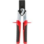 Hanger - pince droite pour chevilles � expansion 020302