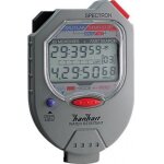 Hanhart - chronom�tre num�rique spectron, affichage lcd : affichage double, dur�e d'affichage 99999. ...