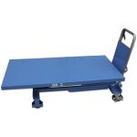 Hanselifter - table lvatrice mobile, plage de leve 310 - 900