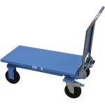 Hanselifter - table lvatrice mobile, plage de leve 330 - 1010