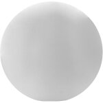 Boule lumineuse led � 40cm multicolore adhara - happy garden