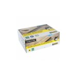 Hardwood clip 5mm 185 pi�ces