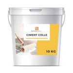 Harmony ciment colle - 5 m� - harmony b�ton