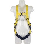 Fp - harnais anti chute delta. taille s