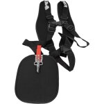 Harnais avec ceinture double - kawapower Harnais avec ceinture double - kawapower
