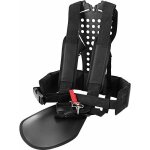 Harnais pour d�broussailleuse et d�ligneuse universelle?harnais de d�sherbeur professionnel
