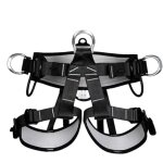 Harnais d'escalade pour hommes, harnais d'escalade d'arbres, faisceau de ceinture de s�curit� d'escalade ...