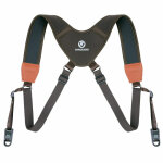 Harnais pour jumelles et appareil photo veo optic guard h br deluxe vanguard