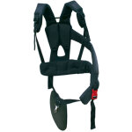 Harnais luxe confort pour d�broussailleuse