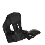 Harnais professionnel pour debroussailleuse