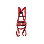 Harnais de scurit antichute avec porte outils