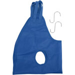 Harnais de toilettage pour chien et chat, support en forme de s, accessoire de soin pour animaux de compagnie, ...