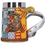 Harry potter - mug vif d'or