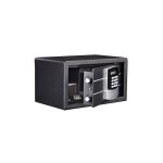 Hartmann - coffre fort d'hotel 12 litres