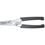 Haupa - 210824 pince engastar / ado tips + terminal