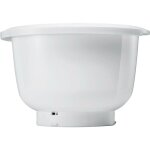 Bosch - haushalt muz5kr1 bol de mélange blanc Bosch - haushalt muz5kr1 bol de mélange blanc