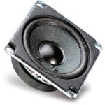 Haut - parleur � large bande visaton frws 5 / 8 ohms