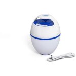 Haut - parleur � led bluetooth flottant bestway