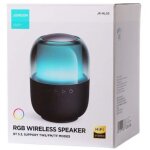 Haut - parleur sans fil rvb joyroom jr - ml05 rgb