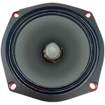 Haut - parleur voiture - avizar - 13 cm - 100w - 4 ? - 92 db
