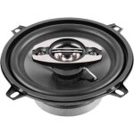 Haut - parleurs de voiture peiying pyaq504s 4 voies 80 w 4 ohms