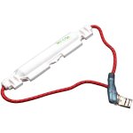Vhbw - haute tension - fusible pice de rechange pour micro - ondes