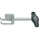 Hazet - extracteur de bobine d'allumage 1849 - 8 ? longueur : 133 mm