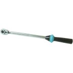 Hazet - 5122 - 2ct 5122 - 2ct cl dynamomtrique avec cliquet rversible 1 / 2' (12. 5 mm) 40 - 200 nm ...