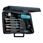 Hazet - 9035 / 6 jeu de marteaux burineurs / nombre d'outils 6