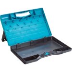 Caisse à outils pour garniture en mousse souple bimatière « safety - insert - system » 165 - l ? l x ... Caisse à outils pour garniture en mousse souple bimatière « safety - insert - system » 165 - l ? l x ...