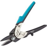 Cisaille � t�le fa�onn�e 1961r - 1 ? longueur : 260 mm
