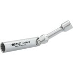 Cl  bougies 4766 - 3 ? carr creux 3 / 8 pouce (10 mm) ? profil  12 pans extrieurs ? taille 14 mm ...