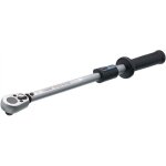 Cl dynamomtrique carr 5122 - 2clt 40 - 200nm 1 / 2  hazet