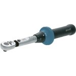 Hazet - cl� dynamom�trique 5108 - 2ct avec cliquet r�versible 1 / 4 (6. 3 mm) 2. 5 - 25 nm