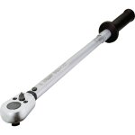Hazet - clé dynamométrique 6110 - 1ct ? plage de couple min. - max. : 5 ? 60 nm ? précision: 2% ? carré ... Hazet - clé dynamométrique 6110 - 1ct ? plage de couple min. - max. : 5 ? 60 nm ? précision: 2% ? carré ...