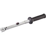 Hazet - cl dynamomtrique 6293 - 1ct ? plage de couple min. - max. : 60 ? 320 nm ? prcision: 2% ? carr ...