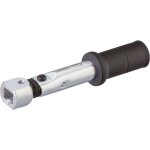 Cl dynamomtrique 6391 - 12 ? plage de couple min. - max. : 2 ? 12 nm ? prcision: 2% ? carr femelle ...