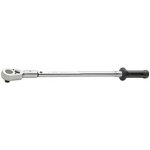 Hazet - cl� dynamom�trique � cliquet r�versible 6145 - 1ct