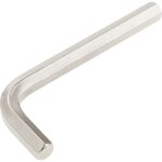 Cl� m�le coud�e 2100 - 12 ? profil � 6 pans int�rieurs ? taille 12 mm