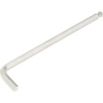 Cl mle coude 2105lg - 10 ? profil  6 pans intrieurs ? taille 10 mm