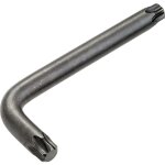 Cl� m�le coud�e 2115 - t55 ? profil torx� int�rieur ? taille t55