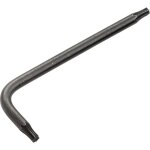 Clé mâle coudée 2115 - t8 ? profil torx® intérieur ? taille t8 Clé mâle coudée 2115 - t8 ? profil torx® intérieur ? taille t8