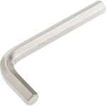 Cl� m�le coud�e 2100 - 14 ? profil � 6 pans int�rieurs ? taille 14 mm