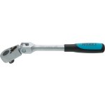 Cliquet rversible ?  cardan 8816gk ? carr massif 3 / 8 pouce (10 mm) ? longueur : 218 mm