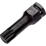 Douille mâle à chocs 990s - 18lg ? carré creux 1 / 2 pouce (12, 5 mm), 6 pans extérieurs 24 mm ? profil ... Douille mâle à chocs 990s - 18lg ? carré creux 1 / 2 pouce (12, 5 mm), 6 pans extérieurs 24 mm ? profil ...